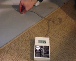 Prevent Lung Cancer and Test for Radon in Maine
