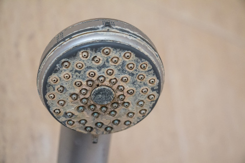 Hard Water Results