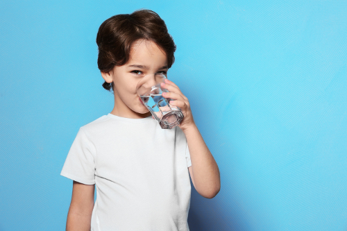 UV Water Purifier