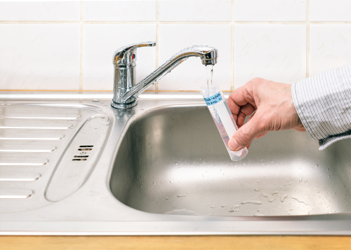 Water Testing